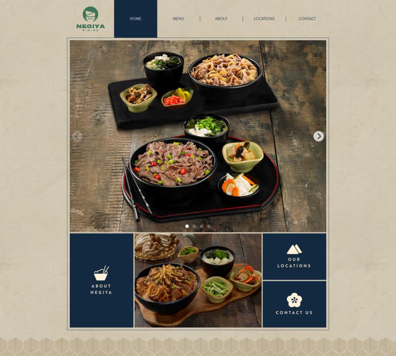 Negiya Dining